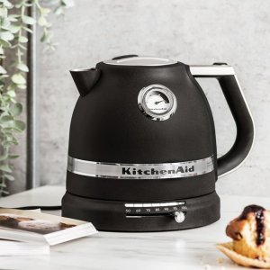 Kettle KitchenAid 5KEK1522EBK 3
