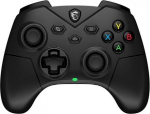 Pad MSI Force GC300 Wireless czarny 2