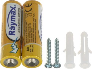 CZUJKA TLENKU WĘGLA (CZADU) CD-17A2V355/B EL HOME 3