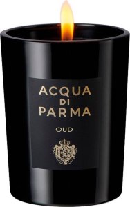 Oud świeca zapachowa 200g 1