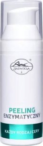 JADWIGA Peeling enzymatyczny rozjaśniająco-wygładzający 50ml 1