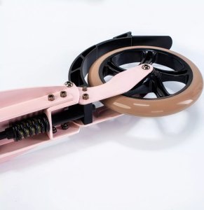 Damska hulajnoga Coolslide CALIFORNIA 4