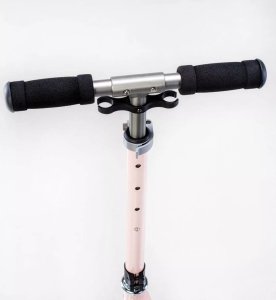 Damska hulajnoga Coolslide CALIFORNIA 7