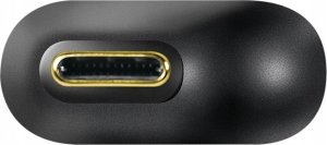 Adapter USB LogiLink CUA0205 USB-C - miniDisplayPort Srebrny  (CUA0205) 3