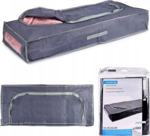 Zamykany pokrowiec do przechowywania, 105 x 45 x 16 cm 12