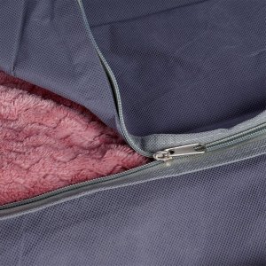 Zamykany pokrowiec do przechowywania, 105 x 45 x 16 cm 6