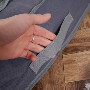 Zamykany pokrowiec do przechowywania, 105 x 45 x 16 cm 7