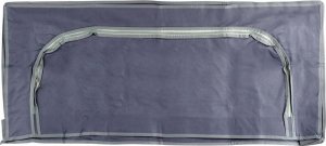 Zamykany pokrowiec do przechowywania, 105 x 45 x 16 cm 10