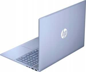 HP Pavilion 16-ag0211nw Ryzen 5 8540U 16"WUXGA AG IPS 16GB DDR5 SSD512 Radeon 740M BLKB 59Wh Win11 2Y Sky Blue 5