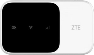 Router ZTE MF17B 1