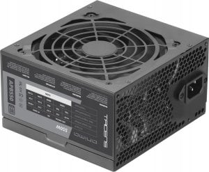 TACENS ANIMA APB550 550W DC-DC  80PLUS BRONZE - zasilacz/PSU 1