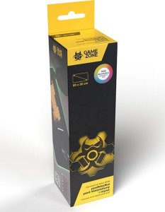 Podkładka pod klawiaturę i mysz TRACER GAMEZONE Maxi RGB (80/30/0,4) 14