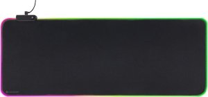 Podkładka pod klawiaturę i mysz TRACER GAMEZONE Maxi RGB (80/30/0,4) 8