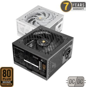 TACENS MARS MPB750SI 750W DC-DC  80PLUS BRONZE - zasilacz/PSU 2