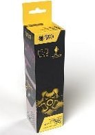 Podkładka pod klawiaturę i mysz TRACER GAMEZONE Hexy2 (80/30/0,4) 5