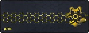 Podkładka pod klawiaturę i mysz TRACER GAMEZONE Hexy2 (80/30/0,4) 6