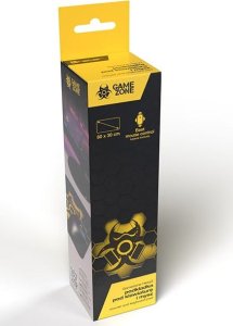 Podkładka pod klawiaturę i mysz TRACER GAMEZONE Hexy2 (80/30/0,4) 10