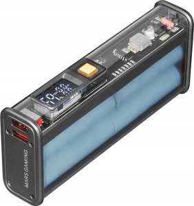 TACENS MARS MPK-20K  22.5W POWERBANK  SAMSUNG BATT – powerbank 2