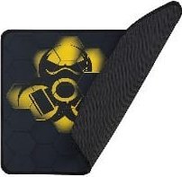 Podkładka pod mysz TRACER GAMEZONE Hexy3  (35/28/0,4) 2