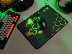 Podkładka pod mysz TRACER GAMEZONE Hexy3  (35/28/0,4) 9