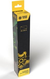 Podkładka pod mysz TRACER GAMEZONE Hexy3  (35/28/0,4) 10