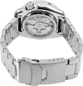 ZEGAREK MĘSKI SEIKO 5 Sports SRPD55K1 AUTOMAT + BOX 2