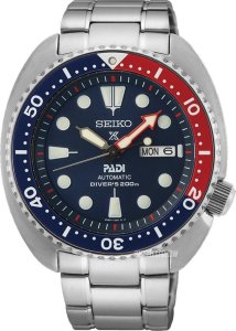 ZEGAREK MĘSKI SEIKO Prospex Diver Automatic SRPE99K1 + BOX 1