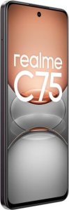 Smartfon Realme C75 8/128GB Czarny  (null) 8