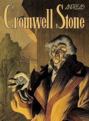 Cromwell Stone 1