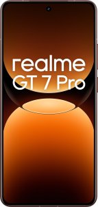 Smartfon Realme GT 7 Pro 5G 12/512GB Pomarańczowy  (null) 2