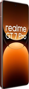Smartfon Realme GT 7 Pro 5G 12/512GB Pomarańczowy  (null) 3
