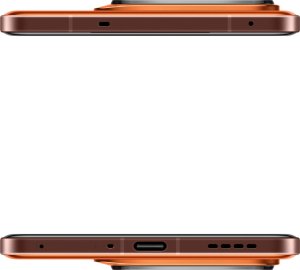 Smartfon Realme GT 7 Pro 5G 12/512GB Pomarańczowy  (null) 9