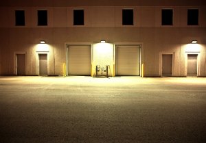 FLOODLIGHT 41W 145LM/W 4000K IP66 4