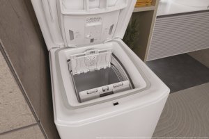 Washing machine Haier THASN276TM5-S 14