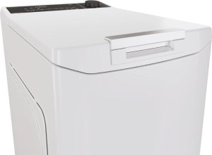 Washing machine Haier THASN276TM5-S 9