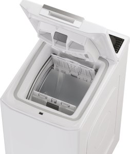 Washing machine Haier THASN276TM5-S 10