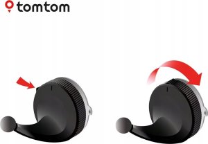 TomTom Active Magnetic Mount 6'' USB-C 2