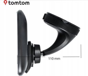 TomTom Aktywny magnetyczny uchwyt na przednią szybę TomTom do nawigacji 7" z USB-C (9UUD.001.70) 3