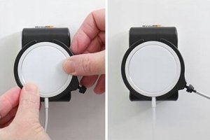 Brodit holder MagSafe compatible ball joint 11