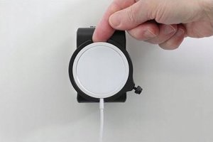 Brodit holder MagSafe compatible ball joint 12