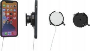 Brodit holder MagSafe compatible ball joint 5