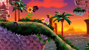 Sonic Superstars (XONE/XSX) 3