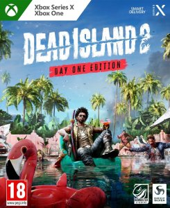 Dead Island 2 Day One Edition PL/ENG (XSX / XONE) 1