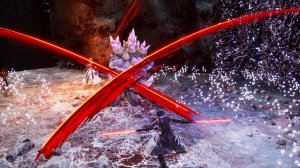 Sword Art Online Last Recollection (PS4) 4