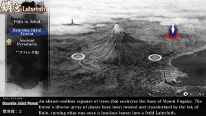 Labyrinth of Zangetsu (PS4) 2