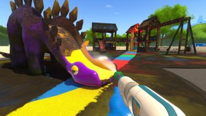 PowerWash Simulator (PS4) 3