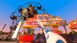 PowerWash Simulator (PS4) 4