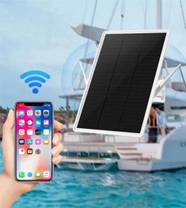 Viking solární router R09 4G 5