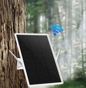 Viking solární router R09 4G 6