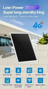 Viking solární router R09 4G 7